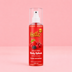 Body Splash Hello Vibes
