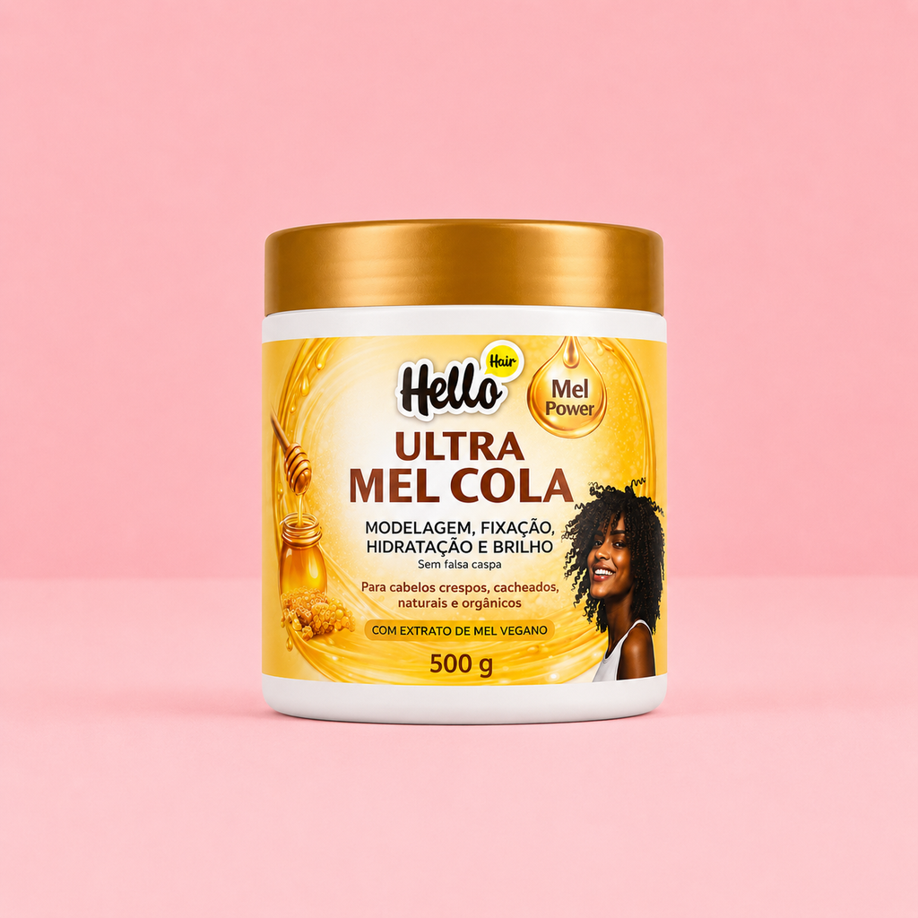 Ultra Mel Cola