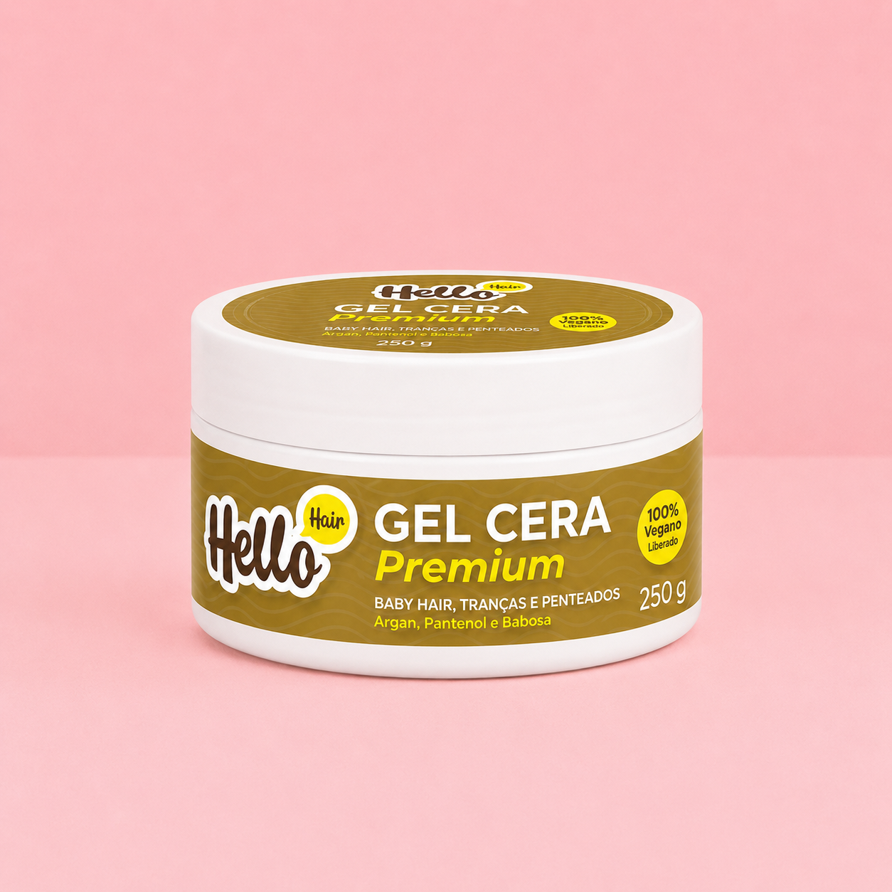 Gel Cera Premium