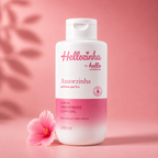 Hidratante Corporal Hellozinha - Amorzinha