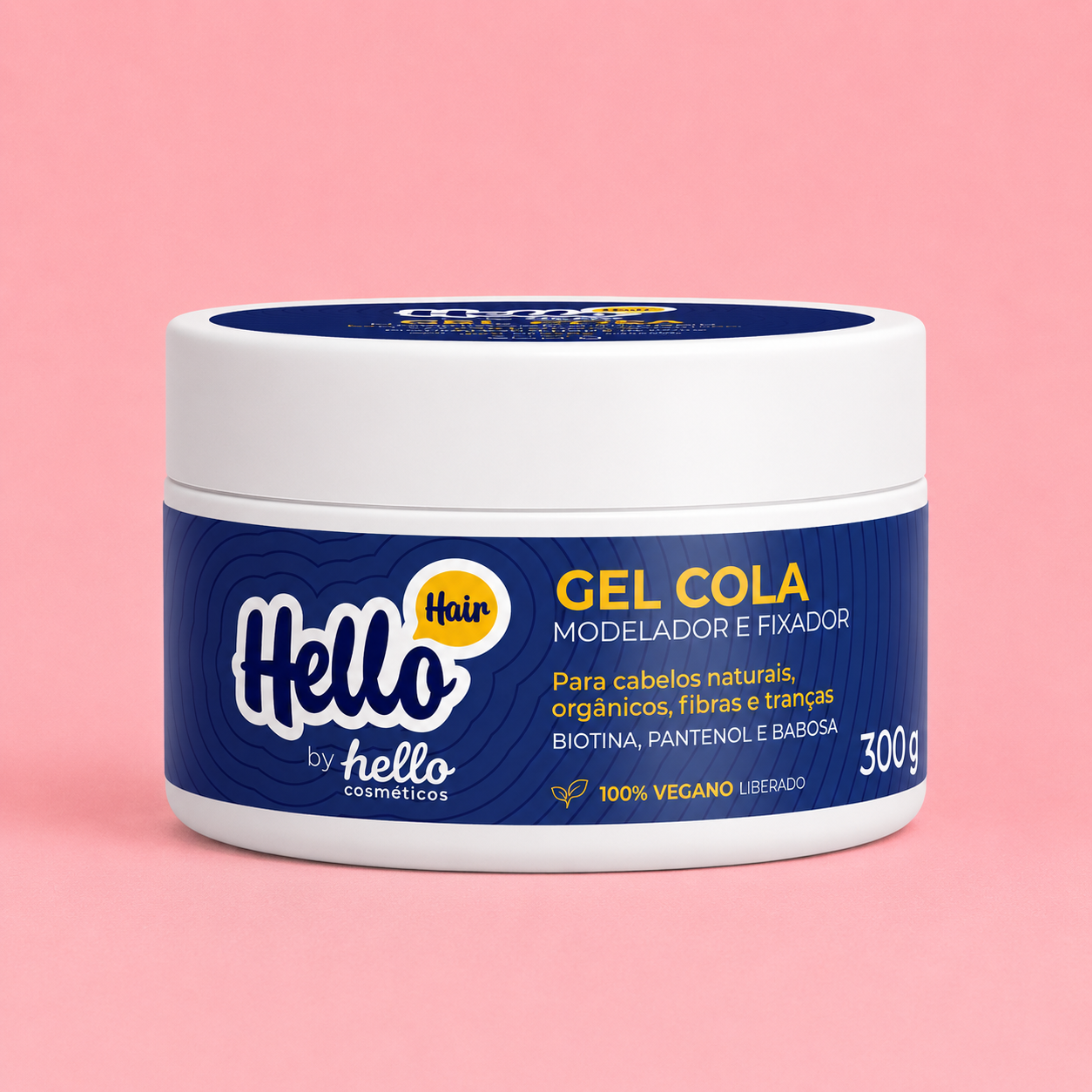 Gel Cola