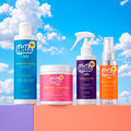 Kit Hidratação Profunda