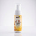 HELLO HAIR ULTRA MEL COLA 150ML - MOUSSE